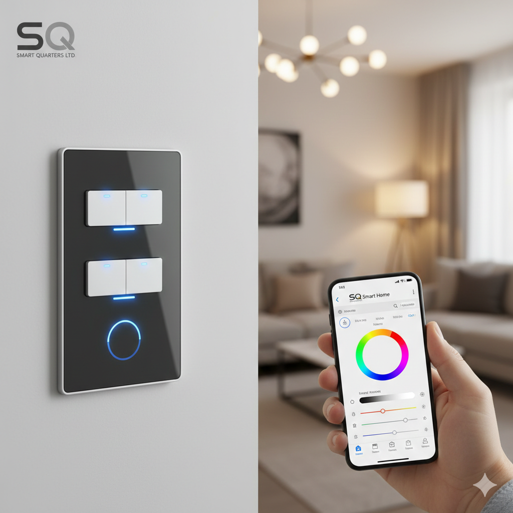 Smart Switches